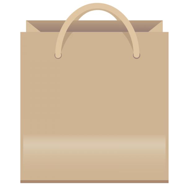 Shopping Bag PNG Free Download 25