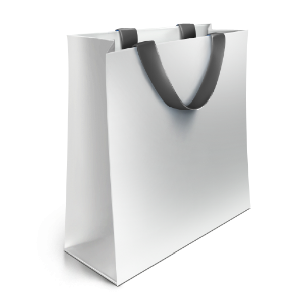 Shopping Bag PNG Free Download 5