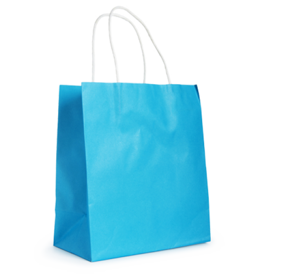 Shopping Bag PNG Free Download 6