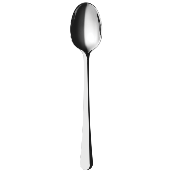 Silver Spoon Image