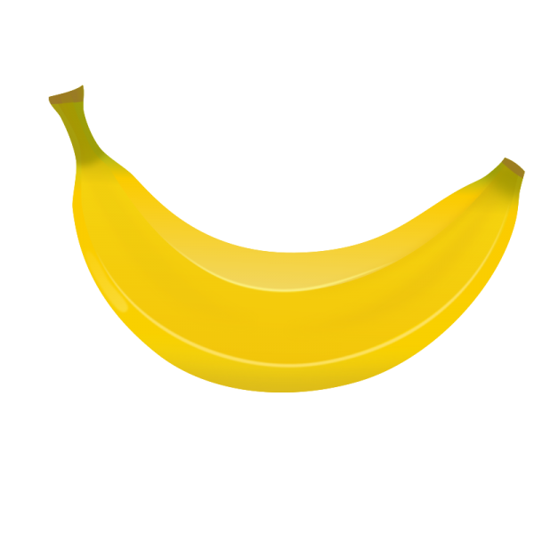 single banana free