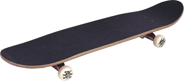 Skateboard PNG Free Download 1