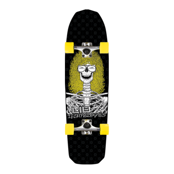Skateboard PNG Free Download 3