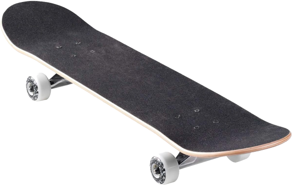 Skateboard PNG Free Download 34