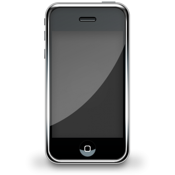 Smart Phone PNG Free Download 19