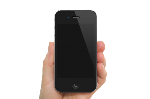 Smart Phone PNG Free Download 45