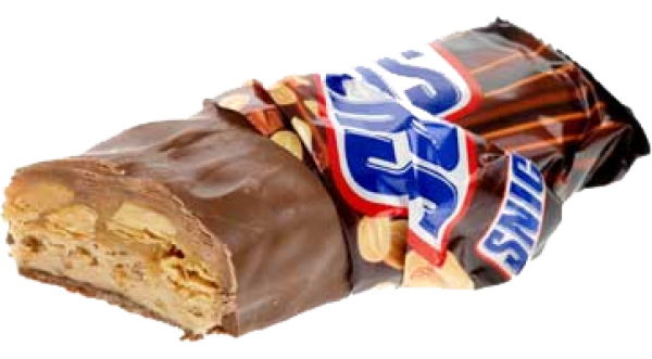 Snickers Icon Png Image