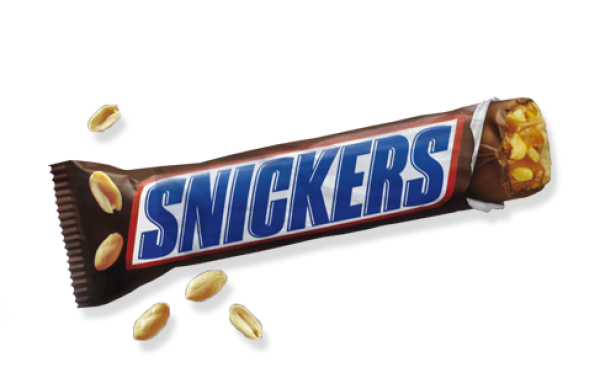 Snickers Png Free