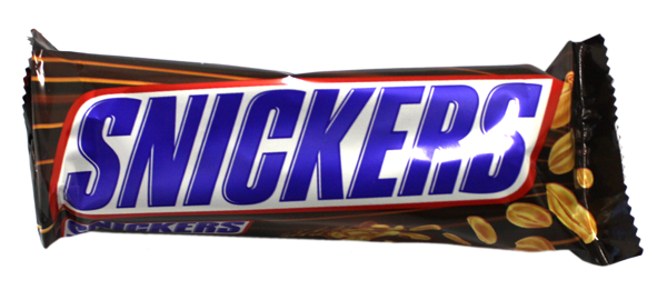 Snickers Png Image Clipart