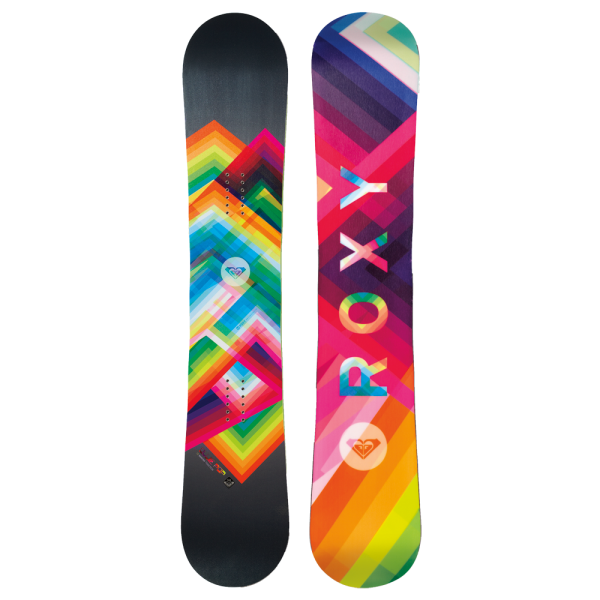 Snow Board PNG Free Download 2