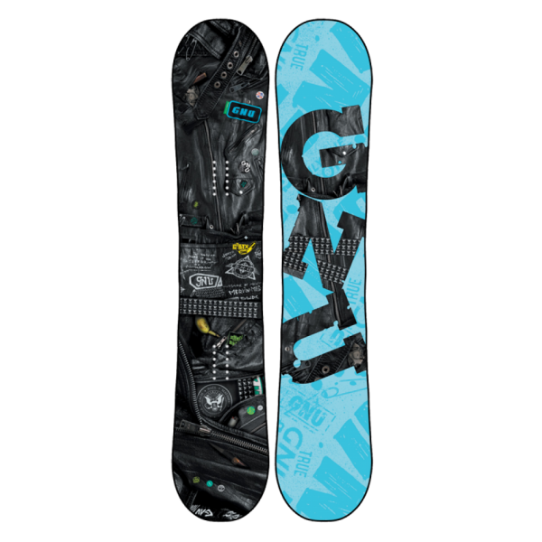 Snow Board PNG Free Download 3
