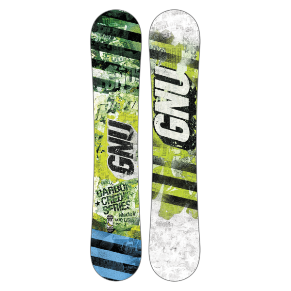 Snow Board PNG Free Download 4