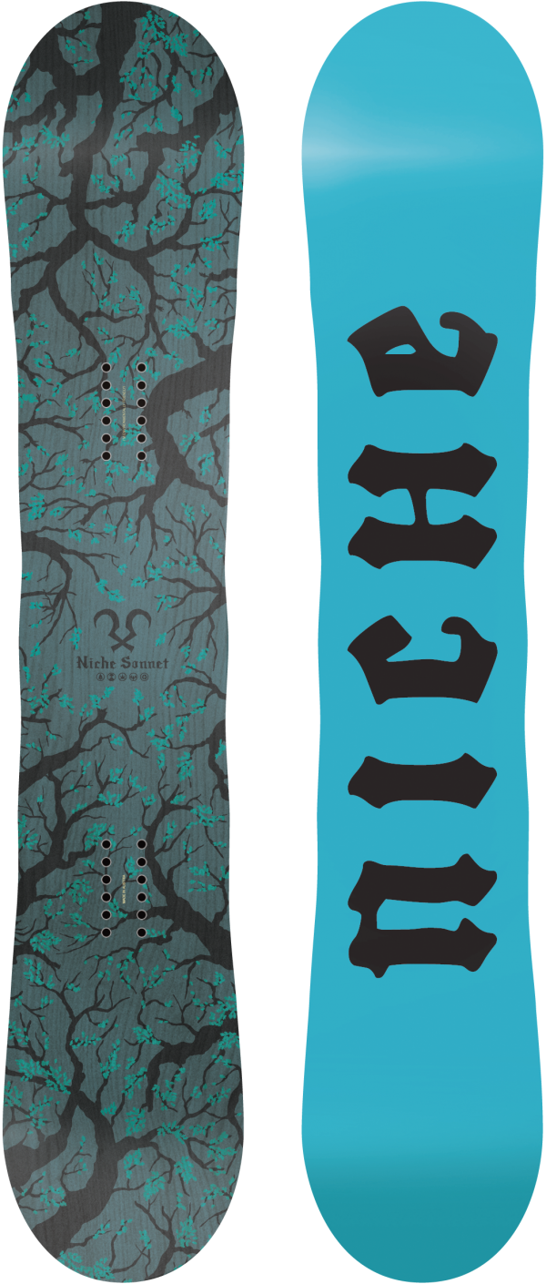 Snow Board PNG Free Download 9