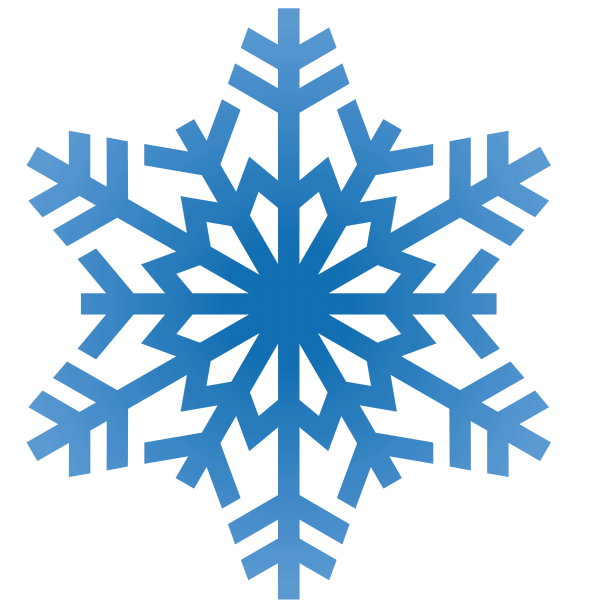 Snow Flakes PNG Free Download 22
