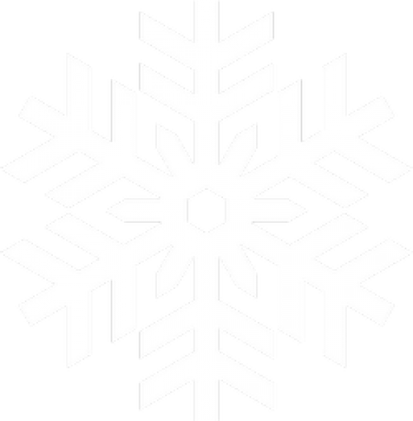 Snow Flakes PNG Free Download 35