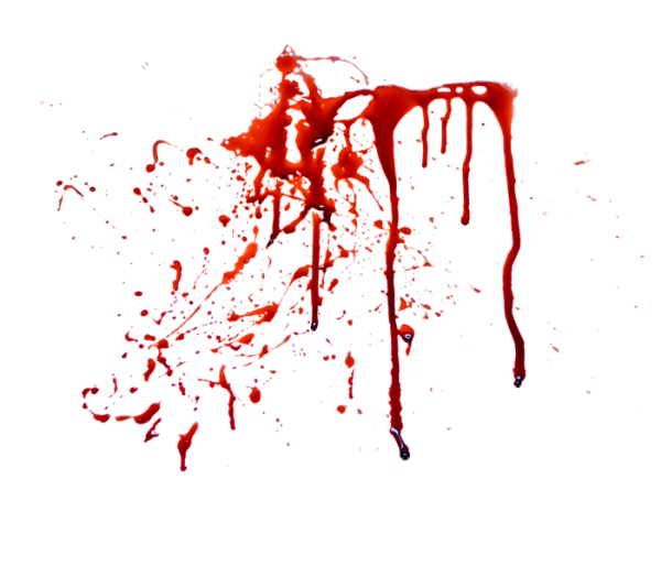 spared flowing blood free png download