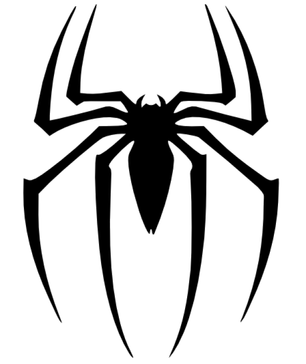 Spider PNG Free Download 10