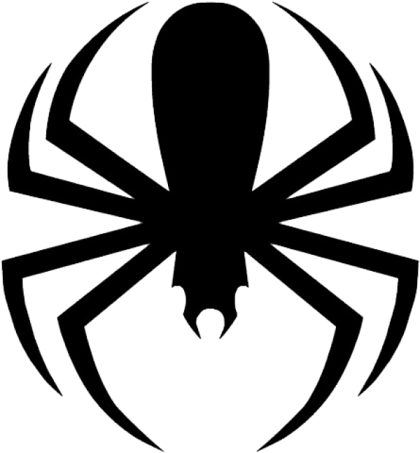 Spider PNG Free Download 8