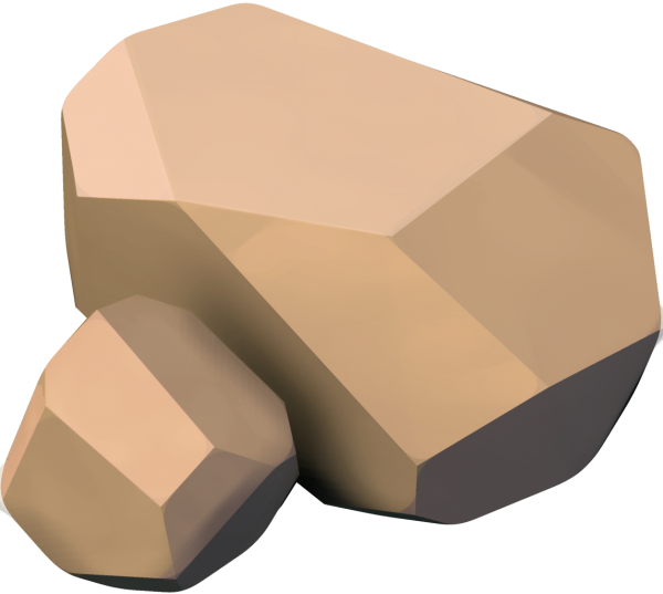 Stone PNG Free Download 31