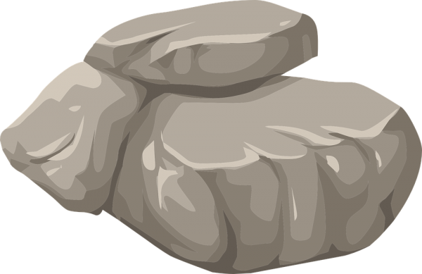 Stone PNG Free Download 48
