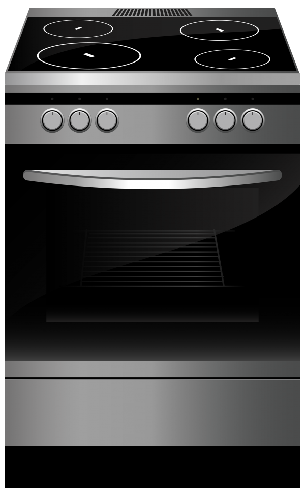 Stove PNG Free Download 15