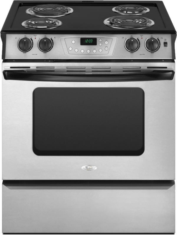Stove PNG Free Download 39
