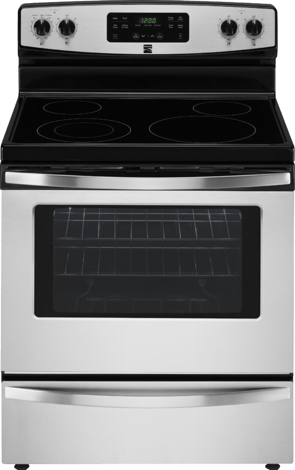 Stove PNG Free Download 41