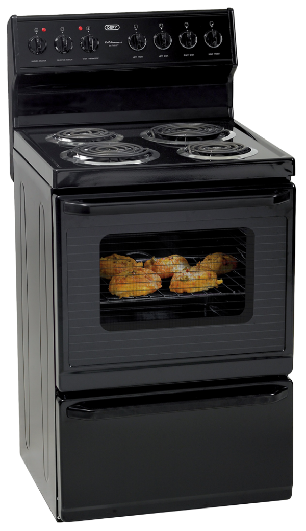 Stove PNG Free Download 6
