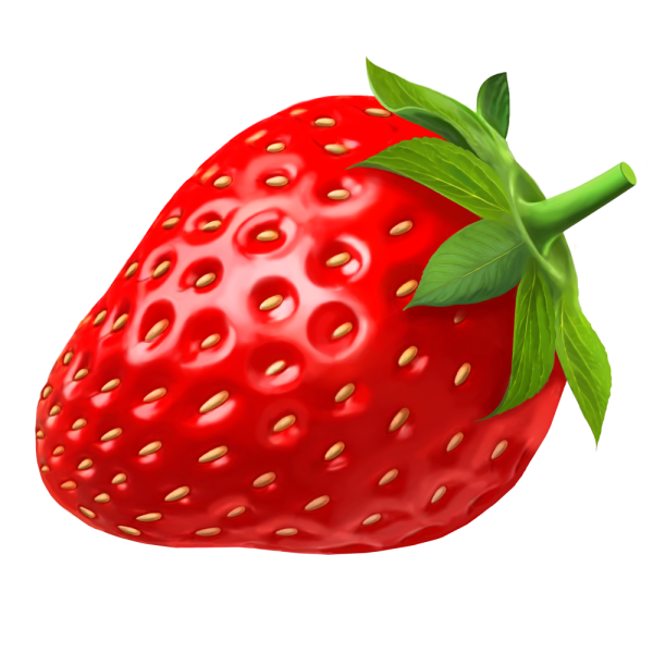 Strawberry PNG Free Download 12