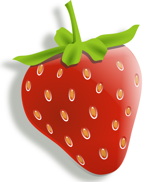 Strawberry PNG Free Download 14