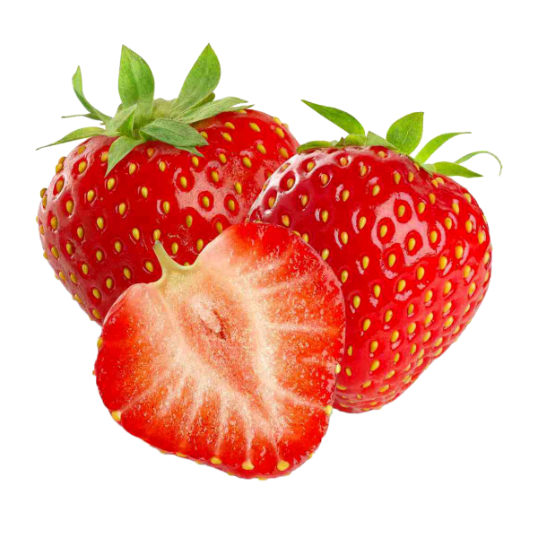 Strawberry PNG Free Download 15