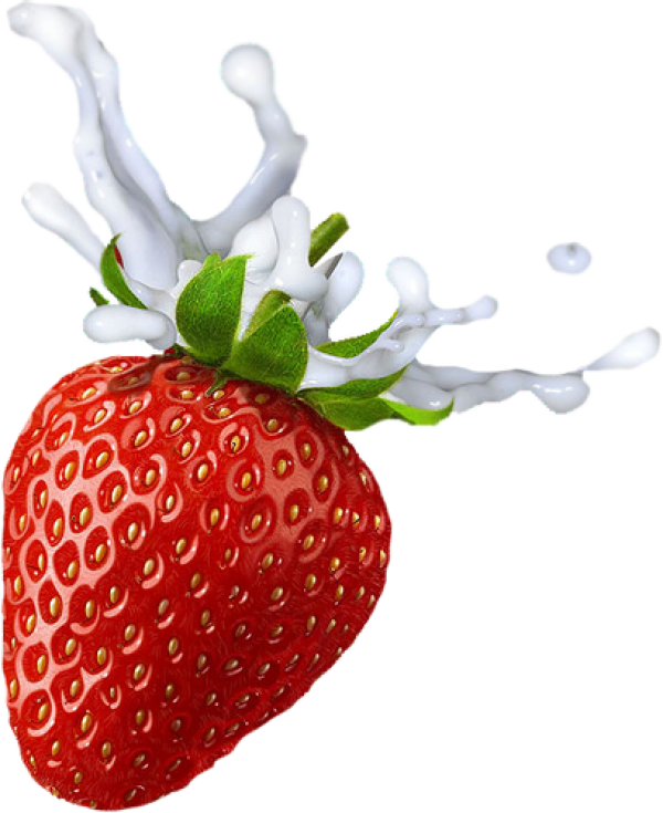 Strawberry PNG Free Download 16