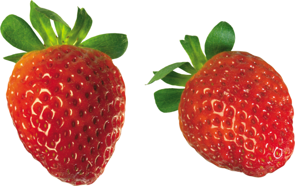 Strawberry PNG Free Download 19
