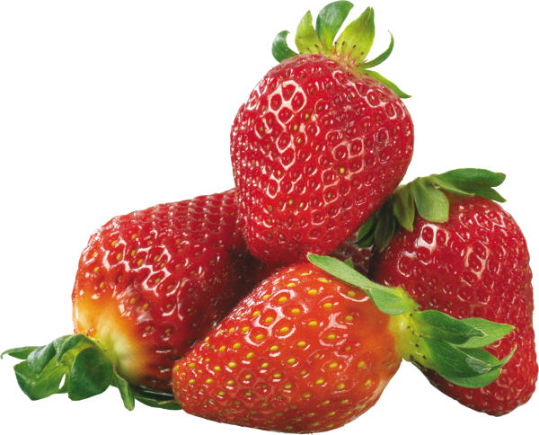 Strawberry PNG Free Download 20