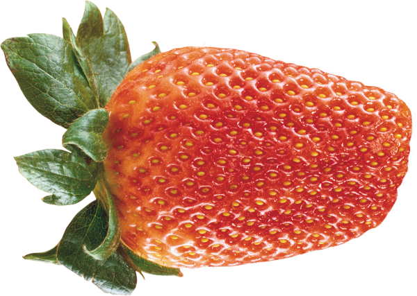 Strawberry PNG Free Download 21