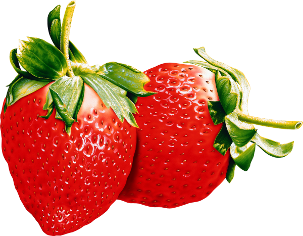 Strawberry PNG Free Download 22
