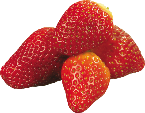 Strawberry PNG Free Download 23