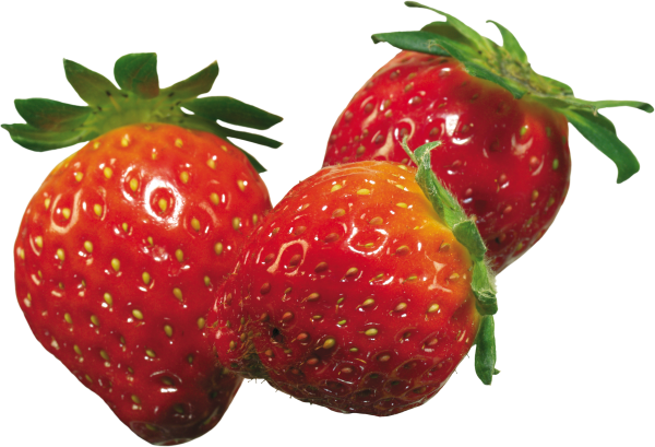 Strawberry PNG Free Download 25