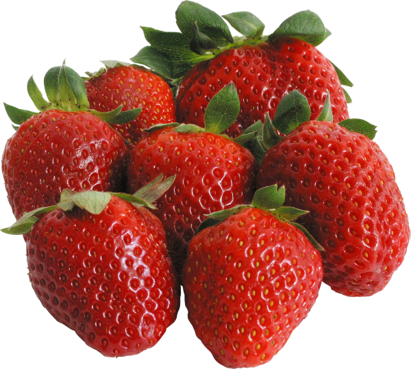Strawberry PNG Free Download 29