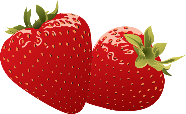 Strawberry PNG Free Download 31