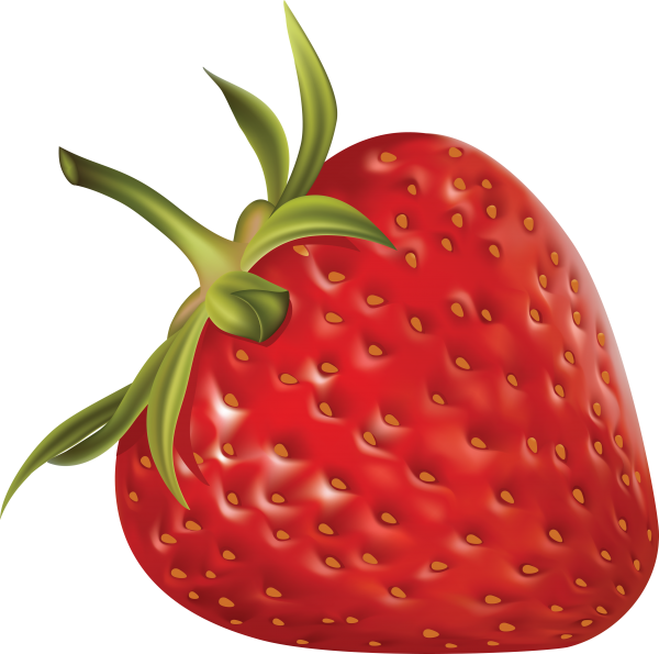 Strawberry PNG Free Download 33