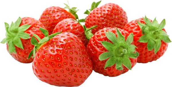 Strawberry PNG Free Download 35