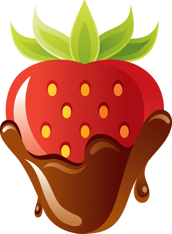 Strawberry PNG Free Download 36