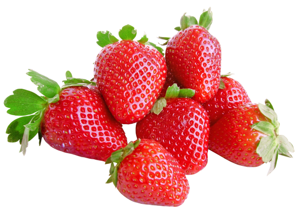 Strawberry PNG Free Download 44