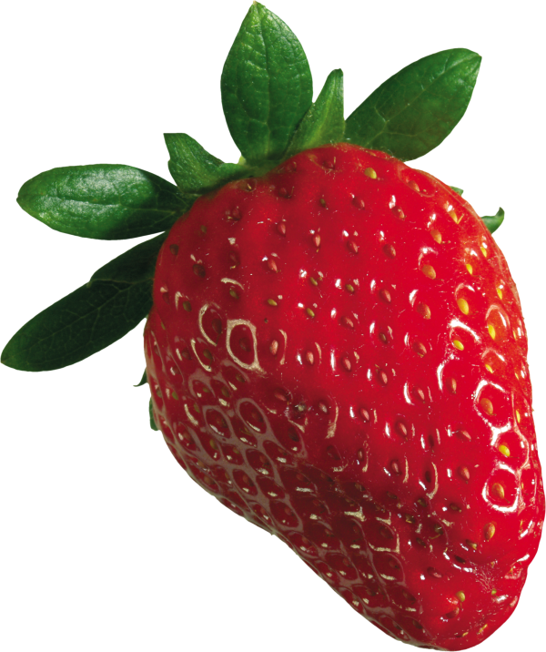 Strawberry PNG Free Download 49