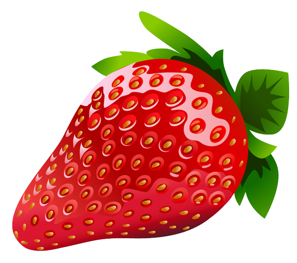 Strawberry PNG Free Download 5