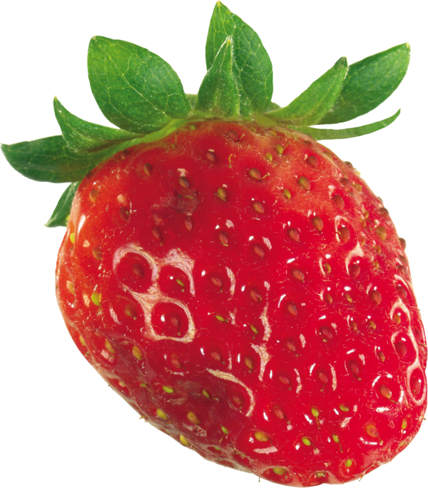 Strawberry PNG Free Download 51