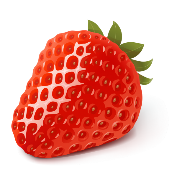 Strawberry PNG Free Download 53
