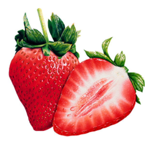 Strawberry PNG Free Download 8