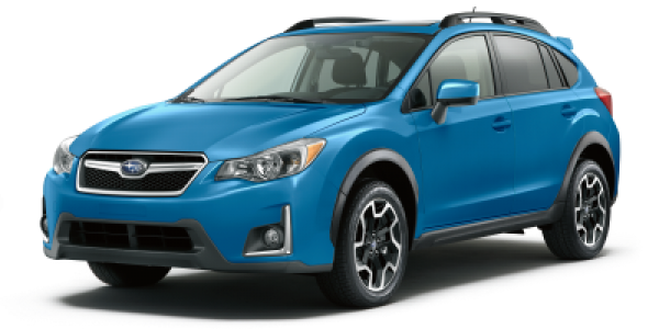 Subaru PNG Free Download 41
